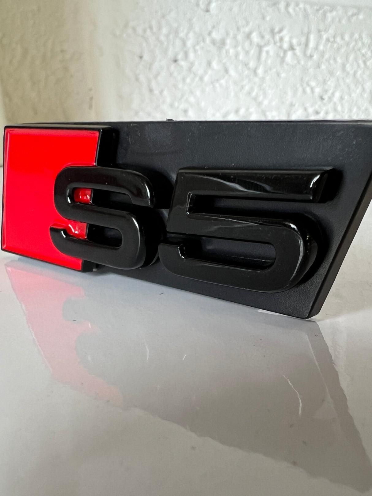 Audi front badges image 43