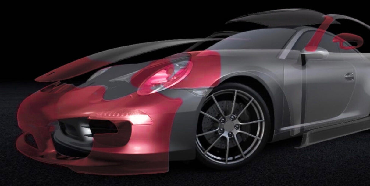 PPF Front End image 1