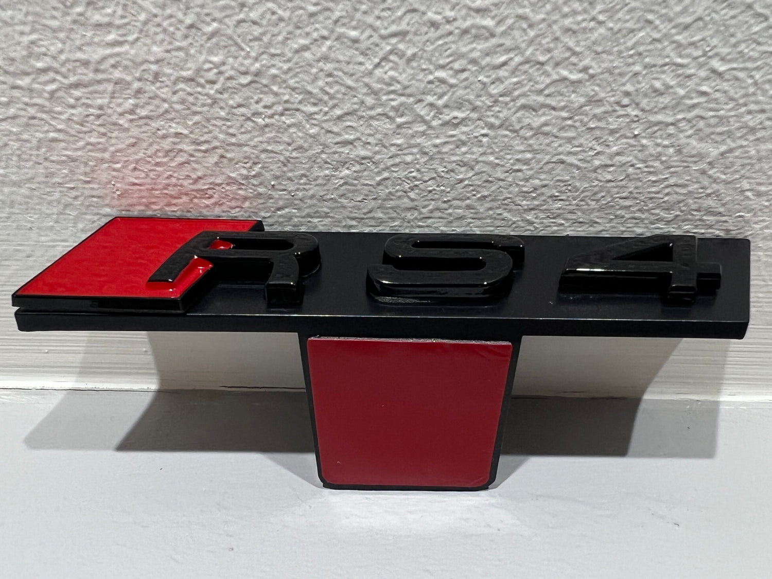 Audi front badges image 25