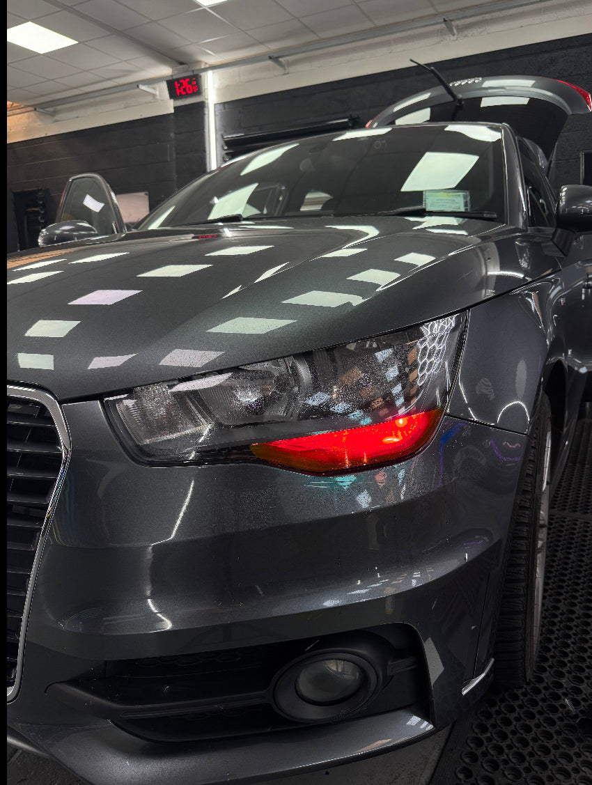 Audi A1 Pre-facelift DRL kit (SKU 9031 3147)