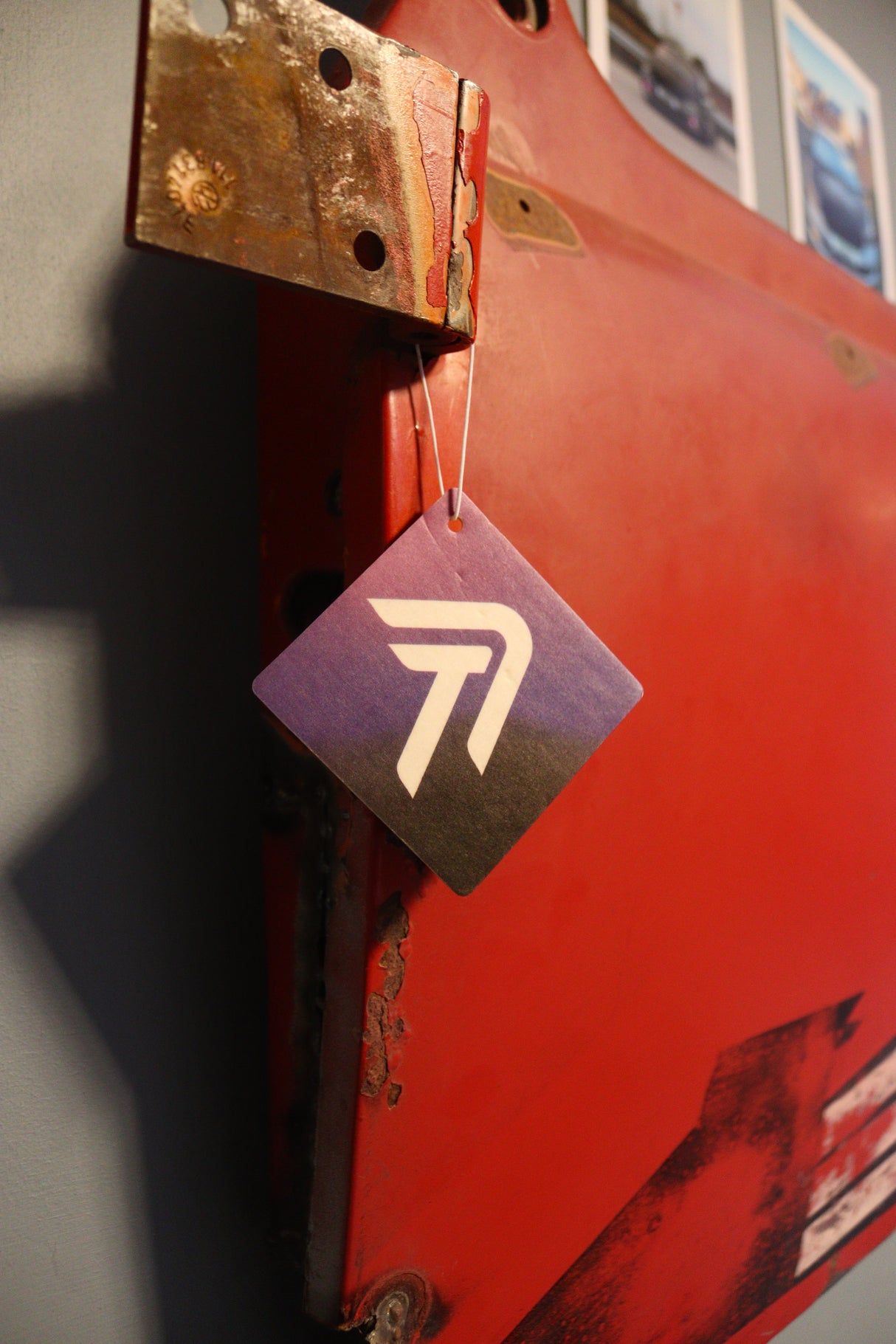 Revolution Tint Merch (accessories)