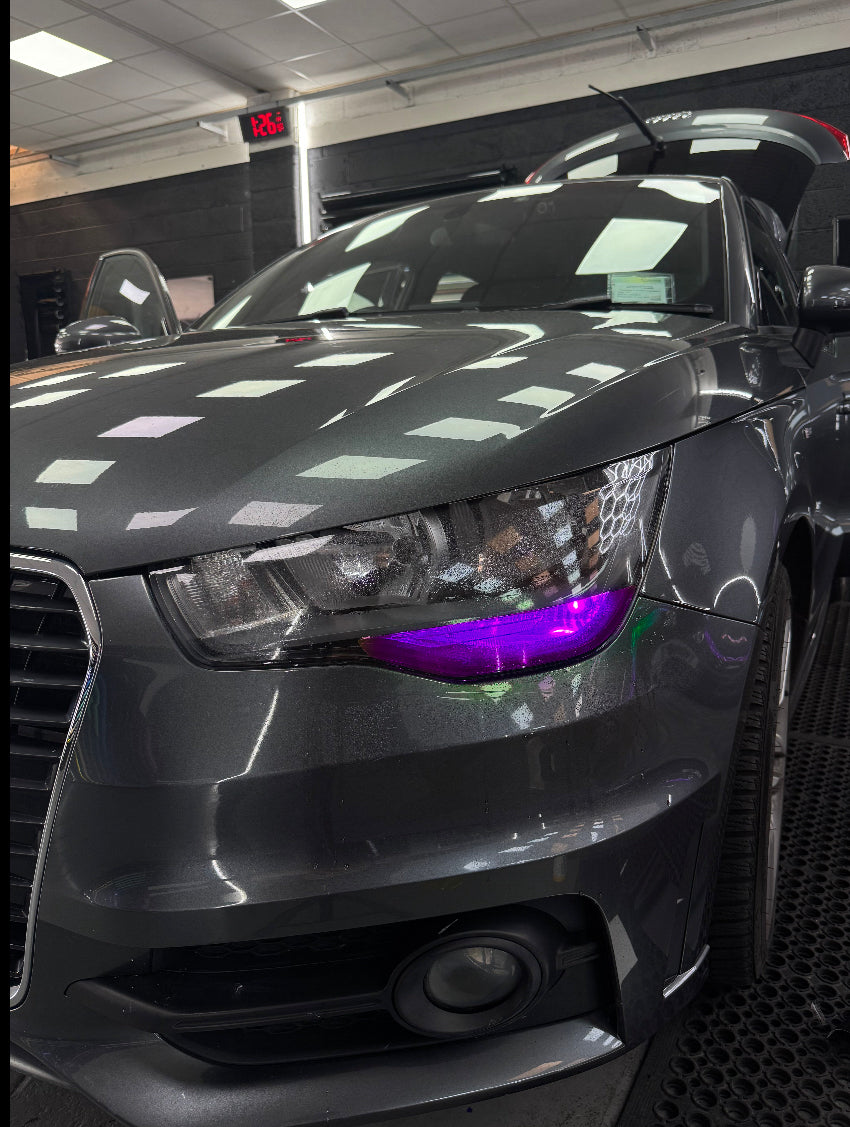 Audi A1 Pre-facelift DRL kit (SKU 9031 3147)