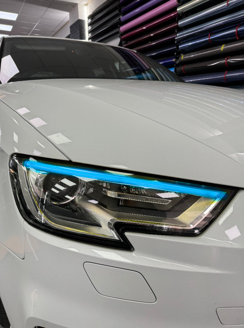 Audi A3 8V DRL kit (SKU 9031 3129)