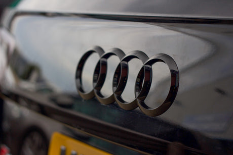 Audi rings image 0