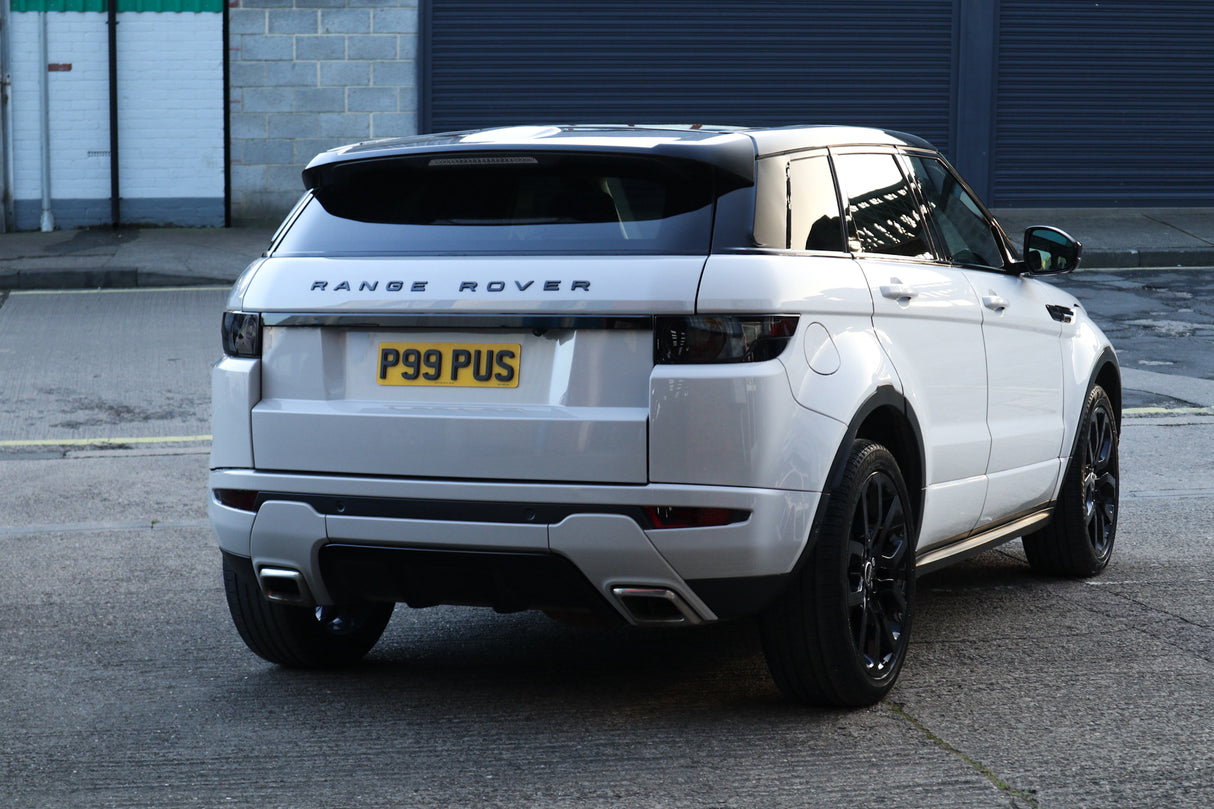 Full vehicle wrapping