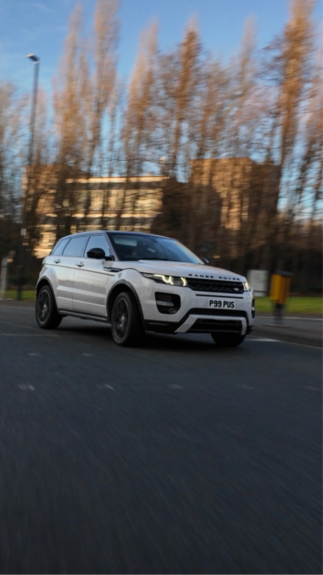 RTNT Smoked PPF (150cm wide)