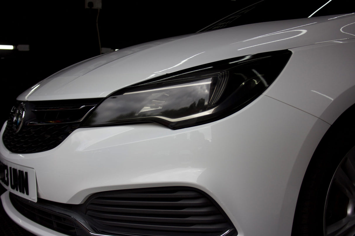 Front light tinting service image 17