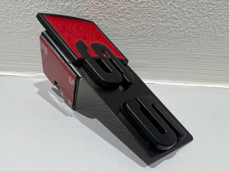 Audi front badges image 13