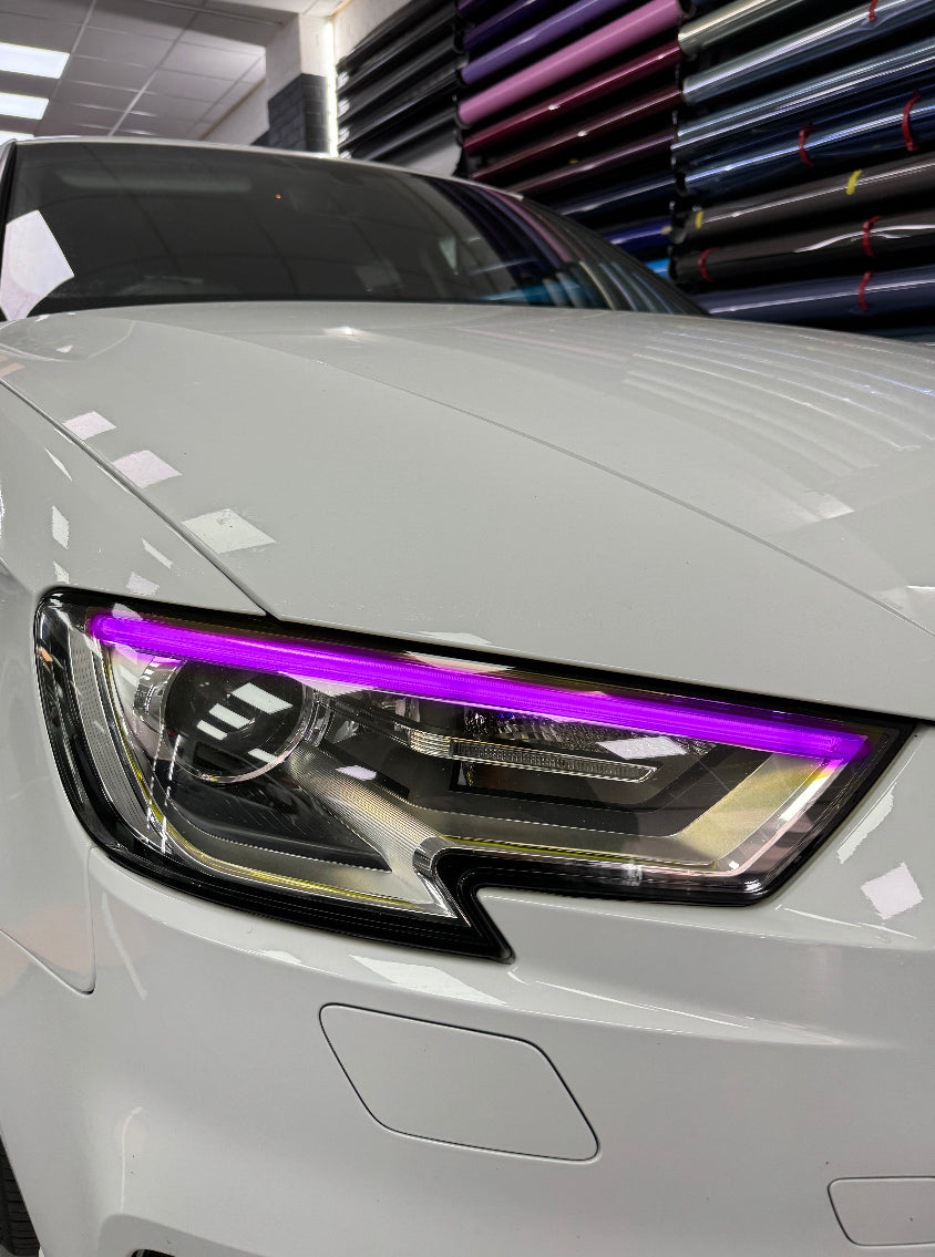 Audi A3 8V DRL kit (SKU 9031 3129)