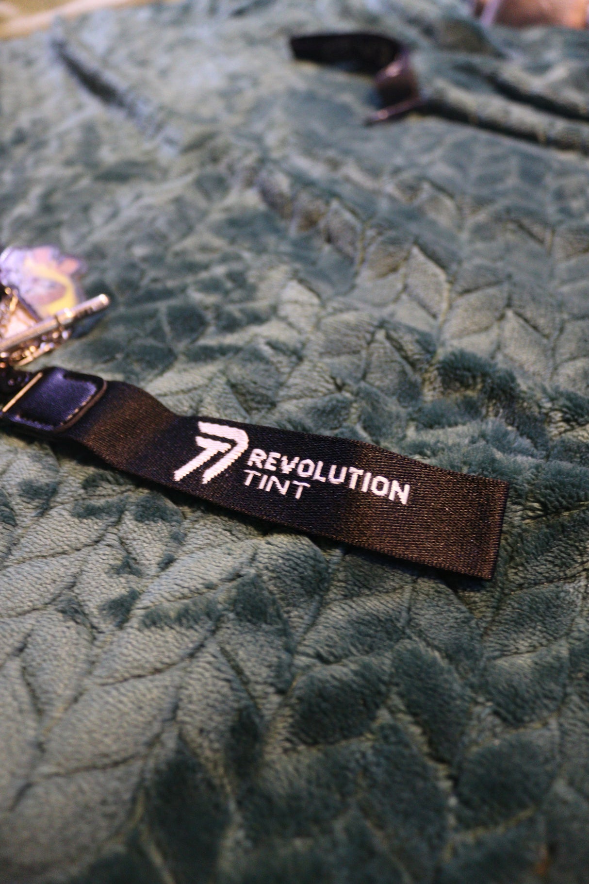 Revolution Tint Merch (accessories)