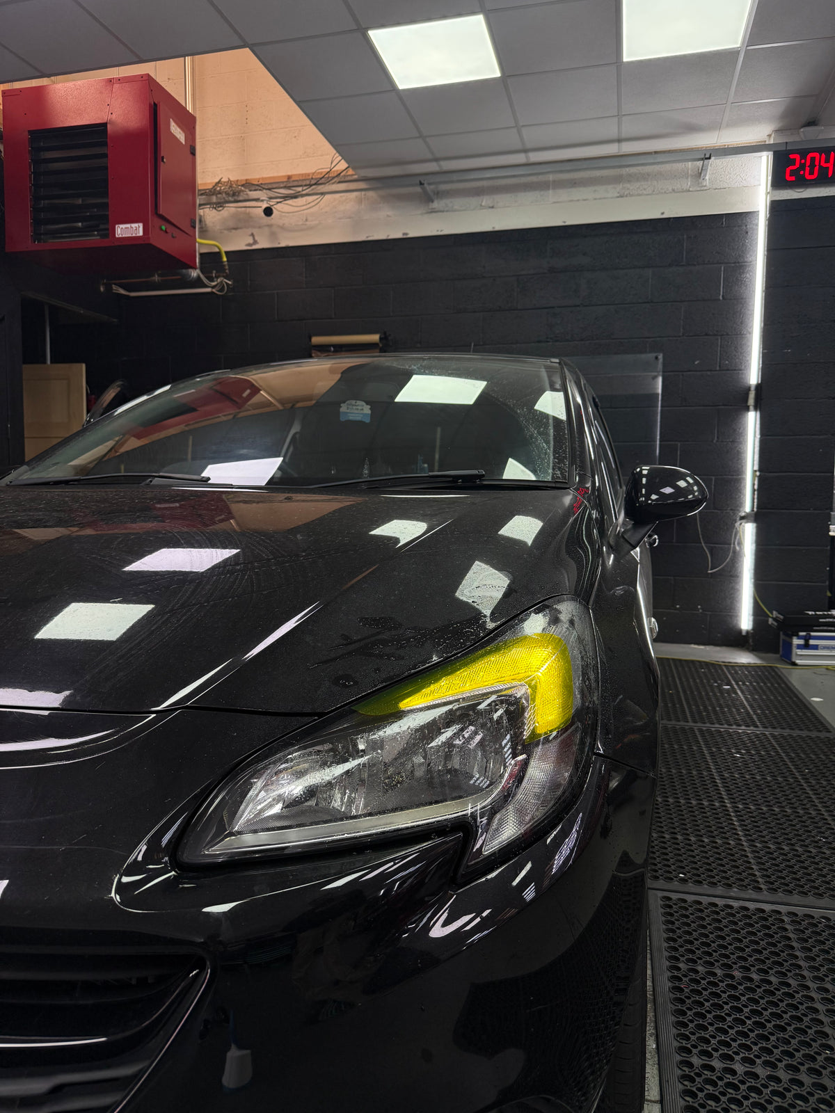 Vauxhall Corsa DRL kit (SKU 9031 )