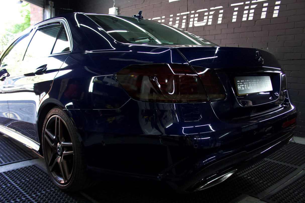 Standard rear light tinting service image 29