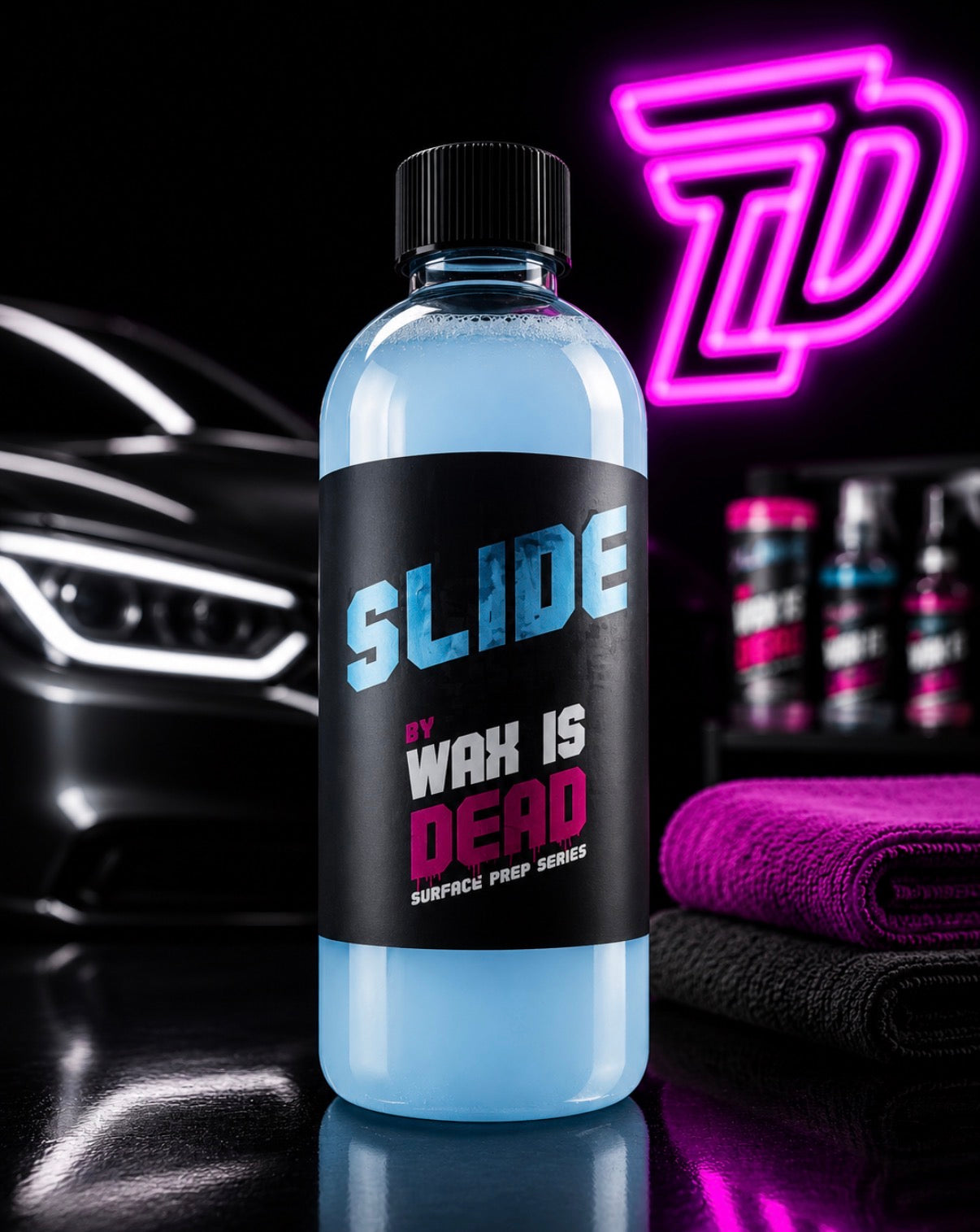 Slide