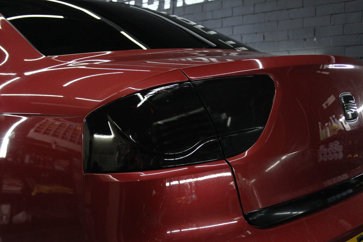 Standard rear light tinting service image 12
