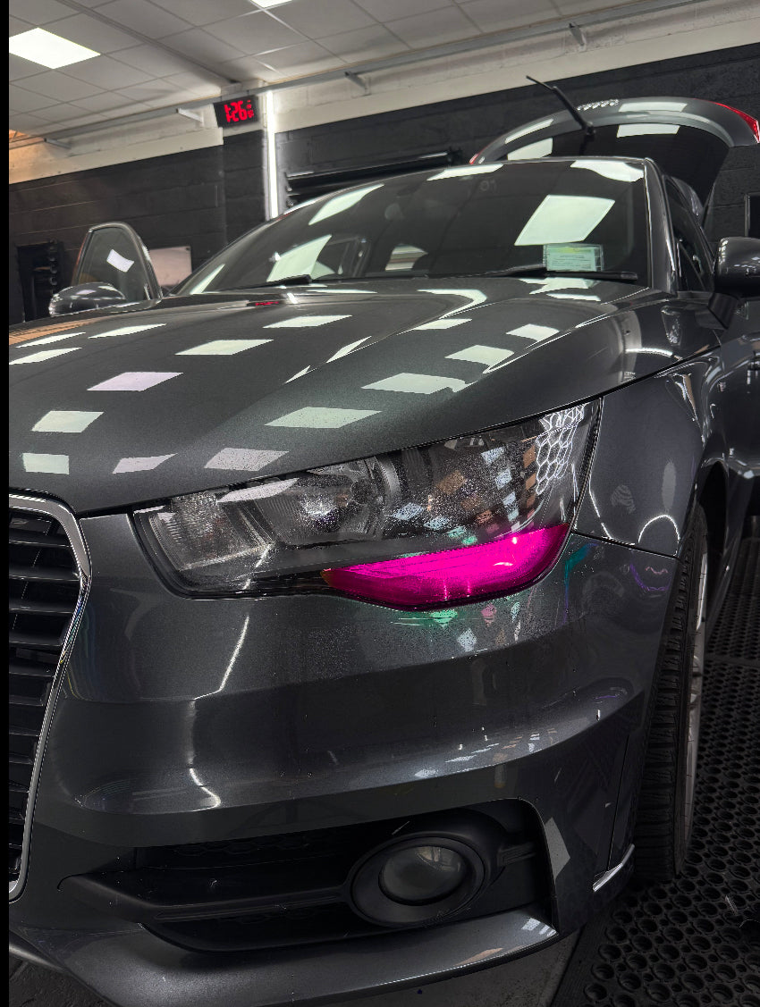 Audi A1 Pre-facelift DRL kit (SKU 9031 3147)