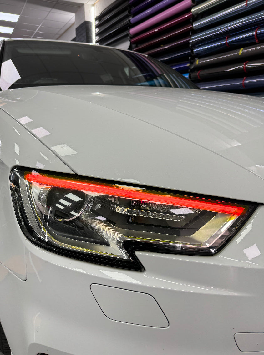 Audi A3 8V DRL kit (SKU 9031 3129)