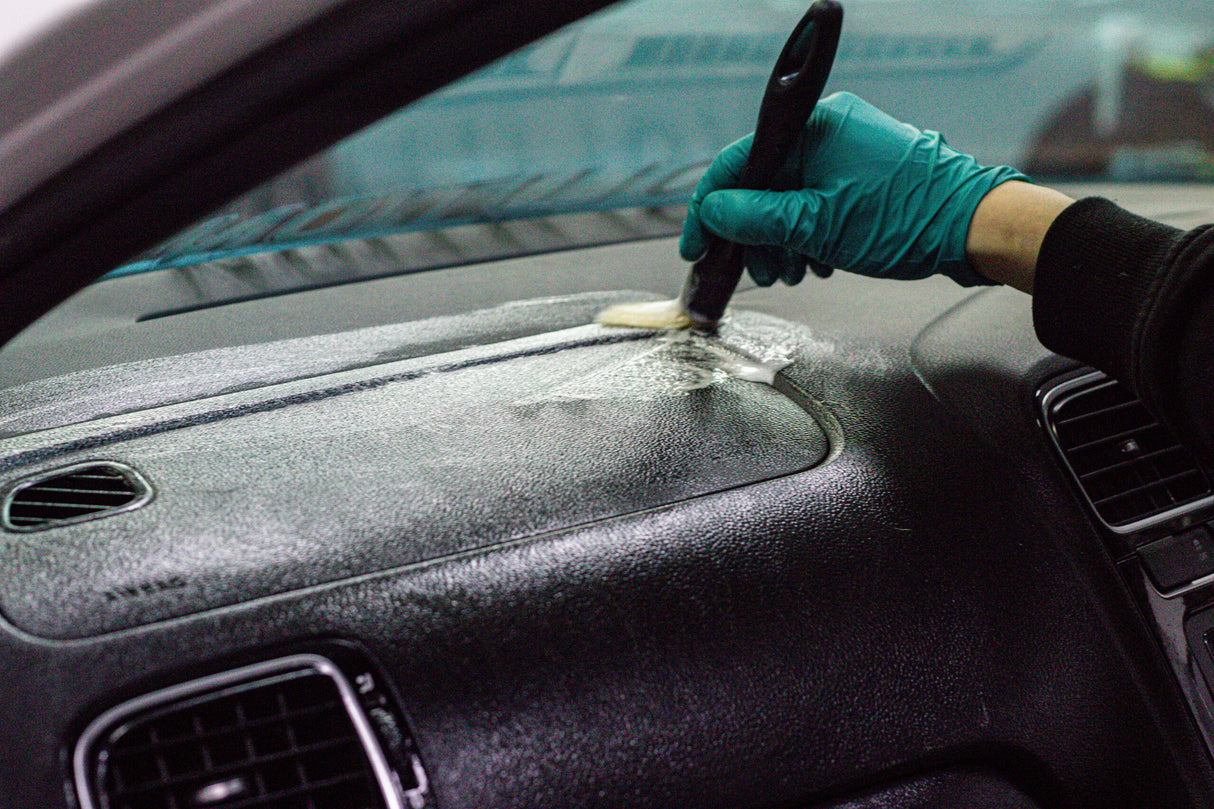 Quick Detailing image 0