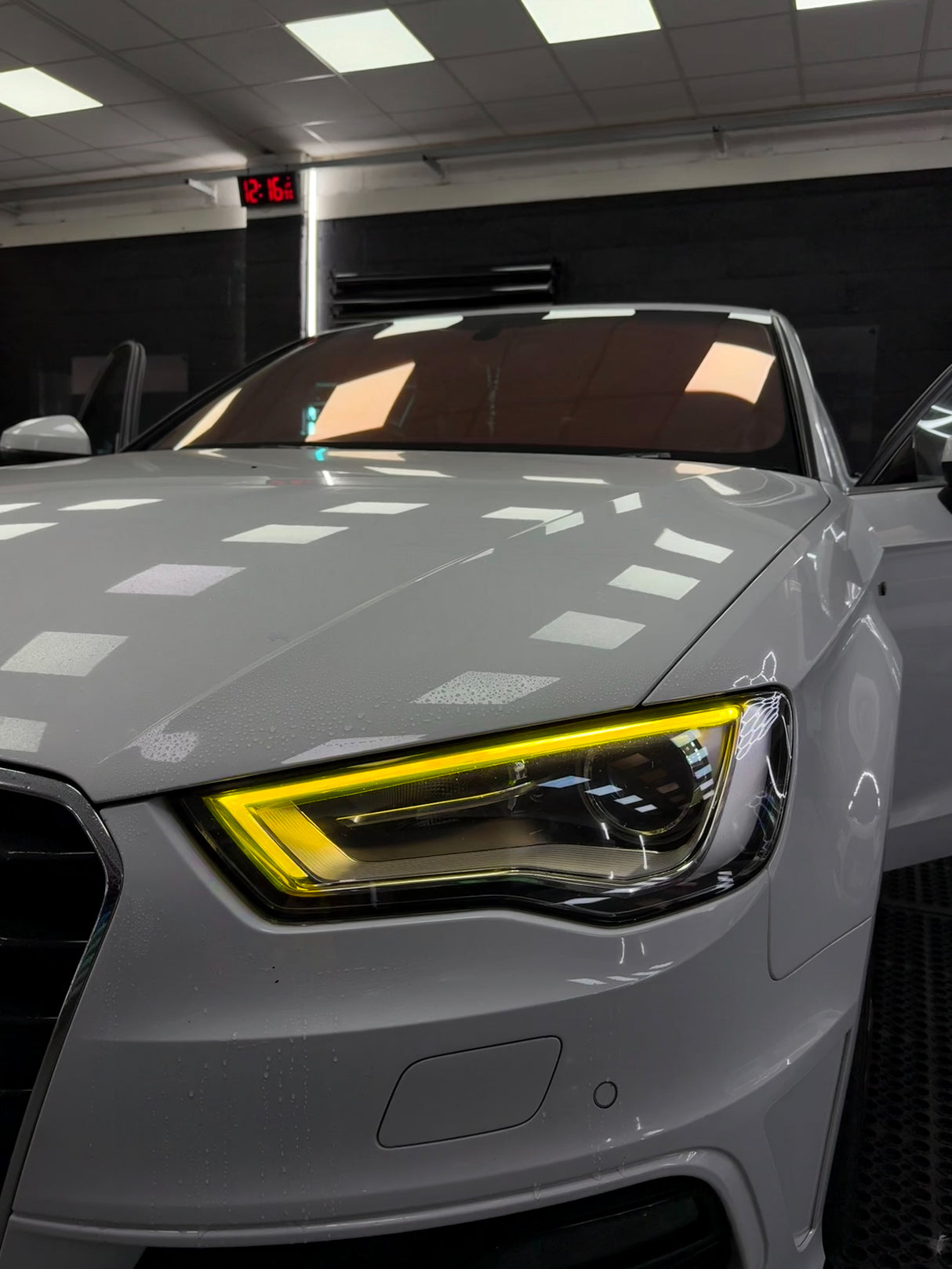 Audi A3 8V Pre-facelift DRL kit (SKU 9031 3137)