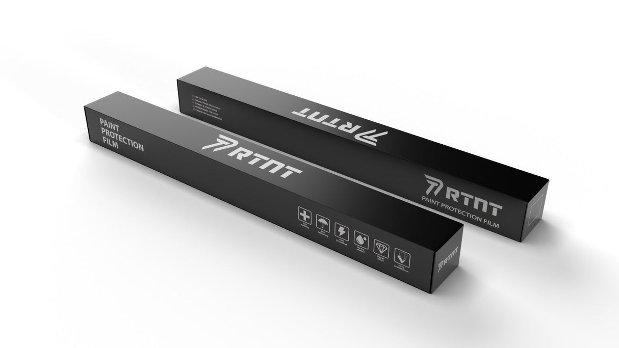 RTNT Smoked PPF (150cm wide)