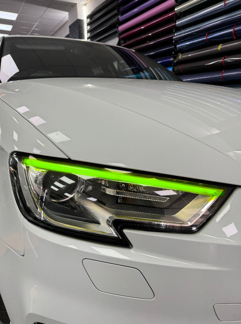 Audi A3 8V DRL kit (SKU 9031 3129)