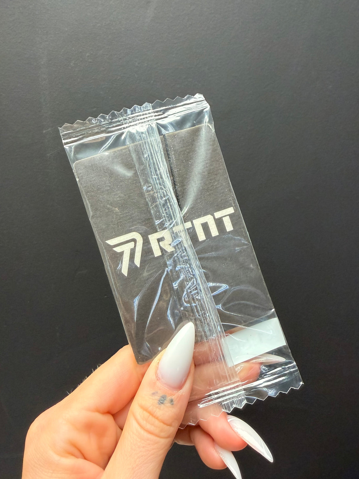 Revolution Tint accessories