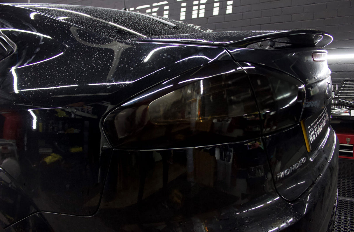 Standard rear light tinting service image 6