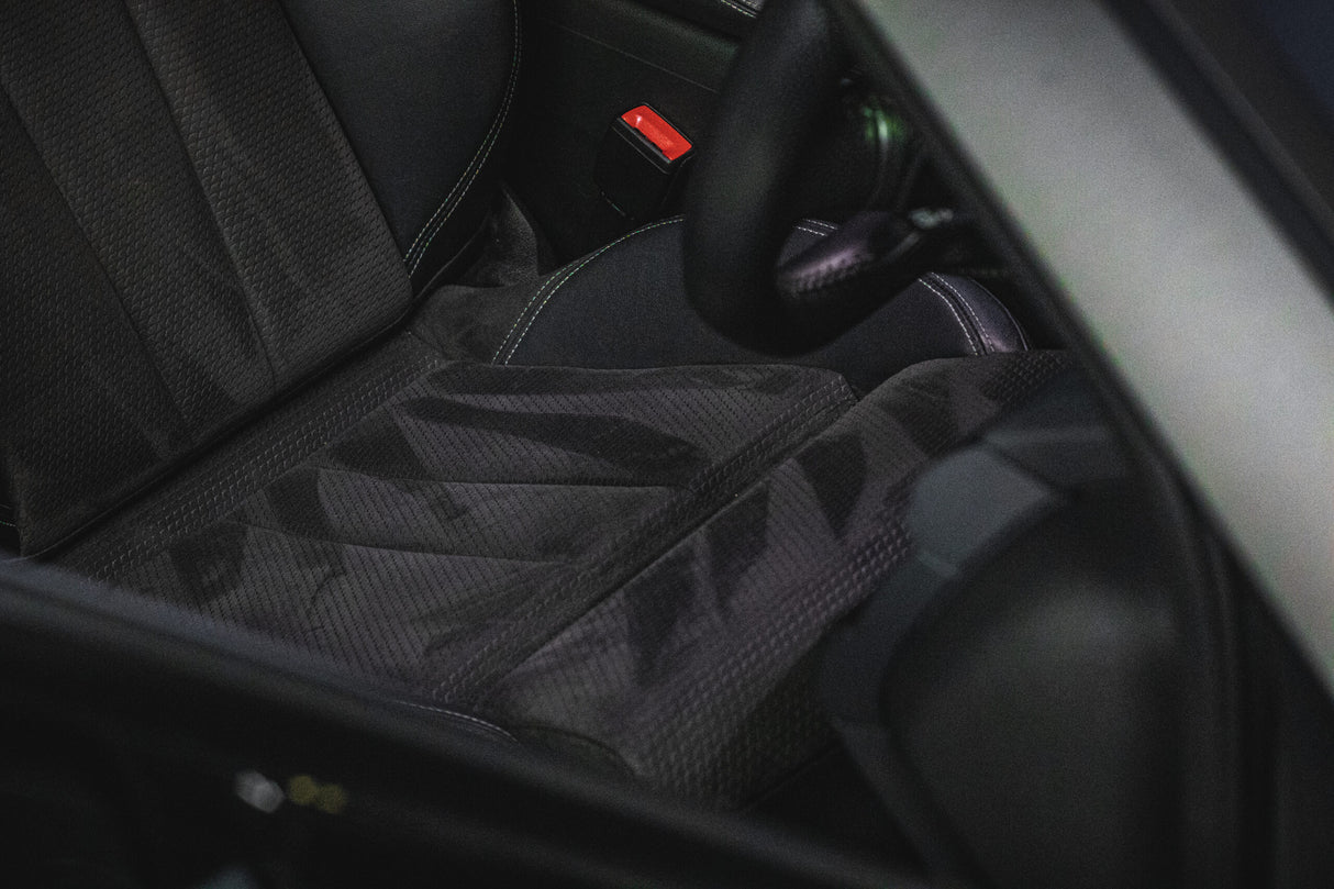 Safe wash + Interior valet image 7