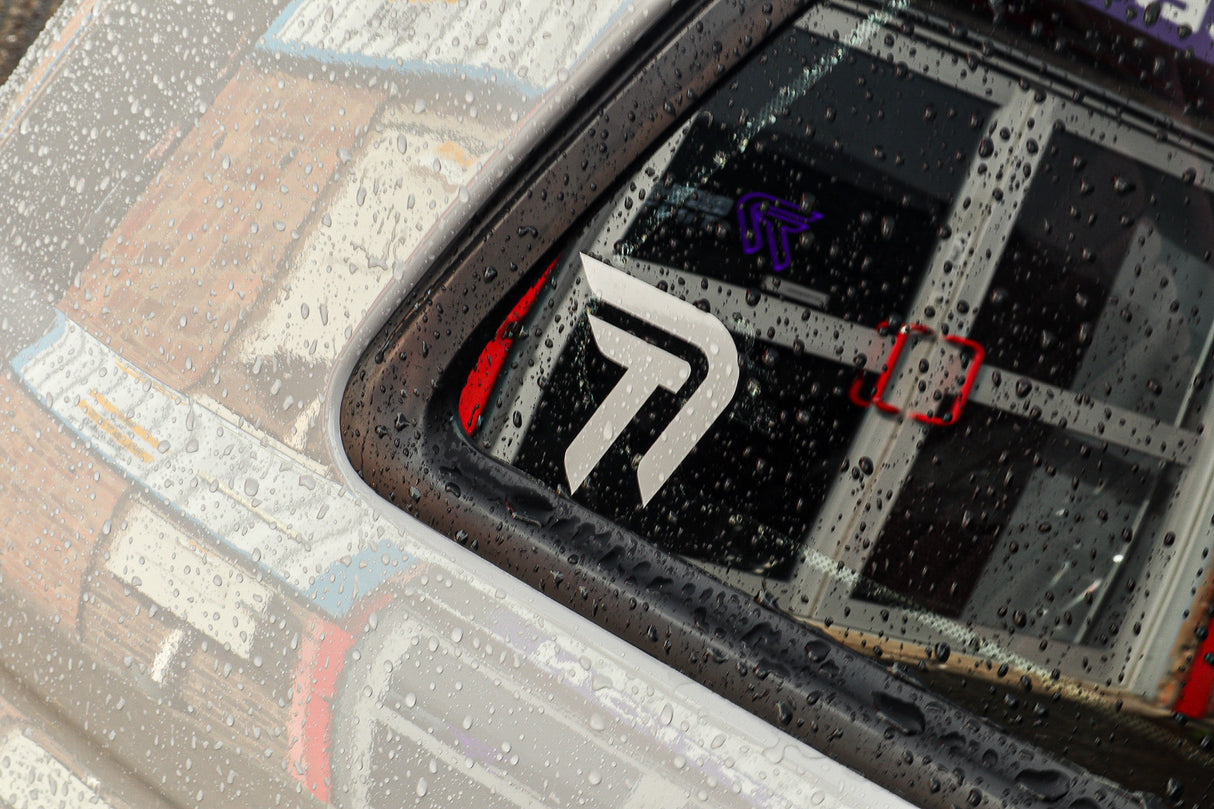 Full vehicle wrapping