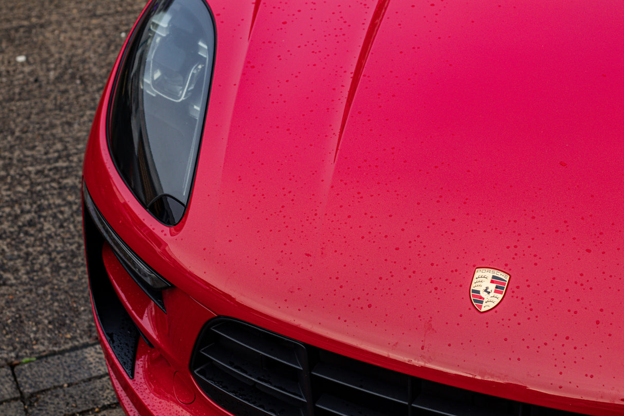 Front light tinting service image 3