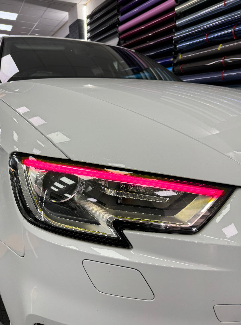 Audi A3 8V DRL kit (SKU 9031 3129)