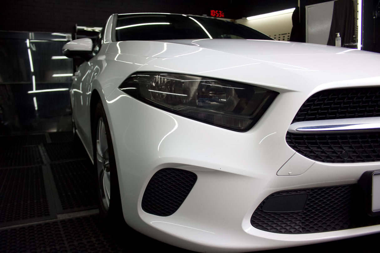 Front light tinting service image 14