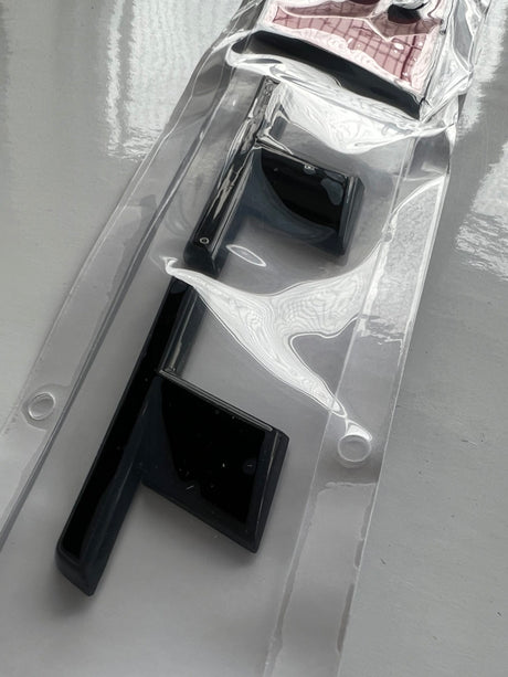 Audi rear badges image 30