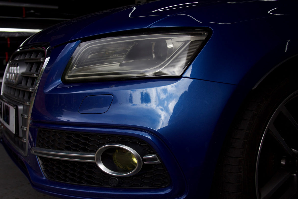 Front light tinting service image 15