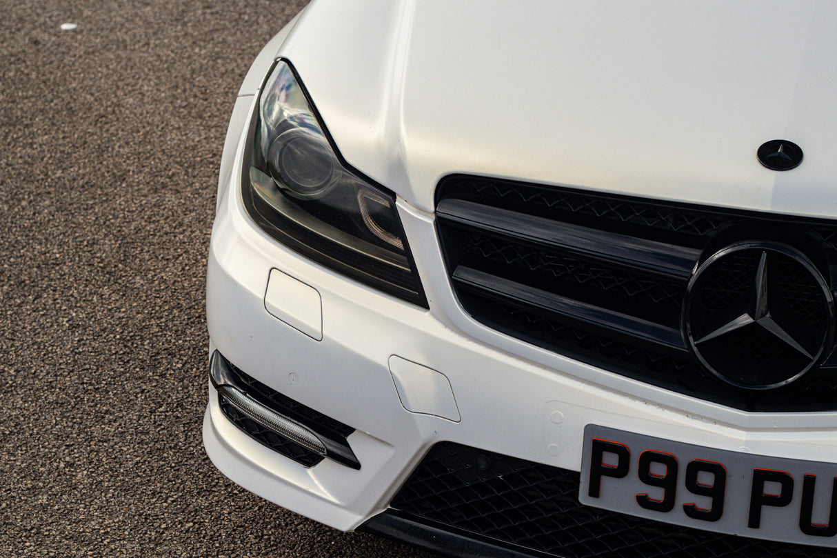 Front light tinting service image 2