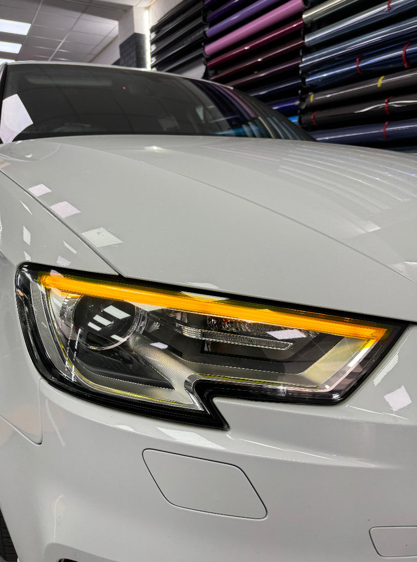 Audi A3 8V DRL kit (SKU 9031 3129)