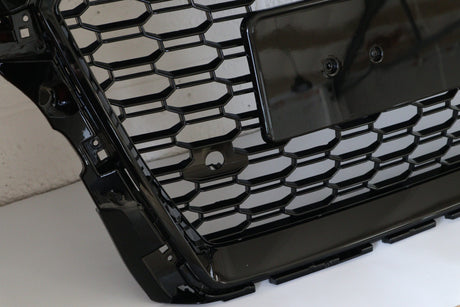 Audi A3 8V Facelift (2017-2019) Honeycomb grill image 12