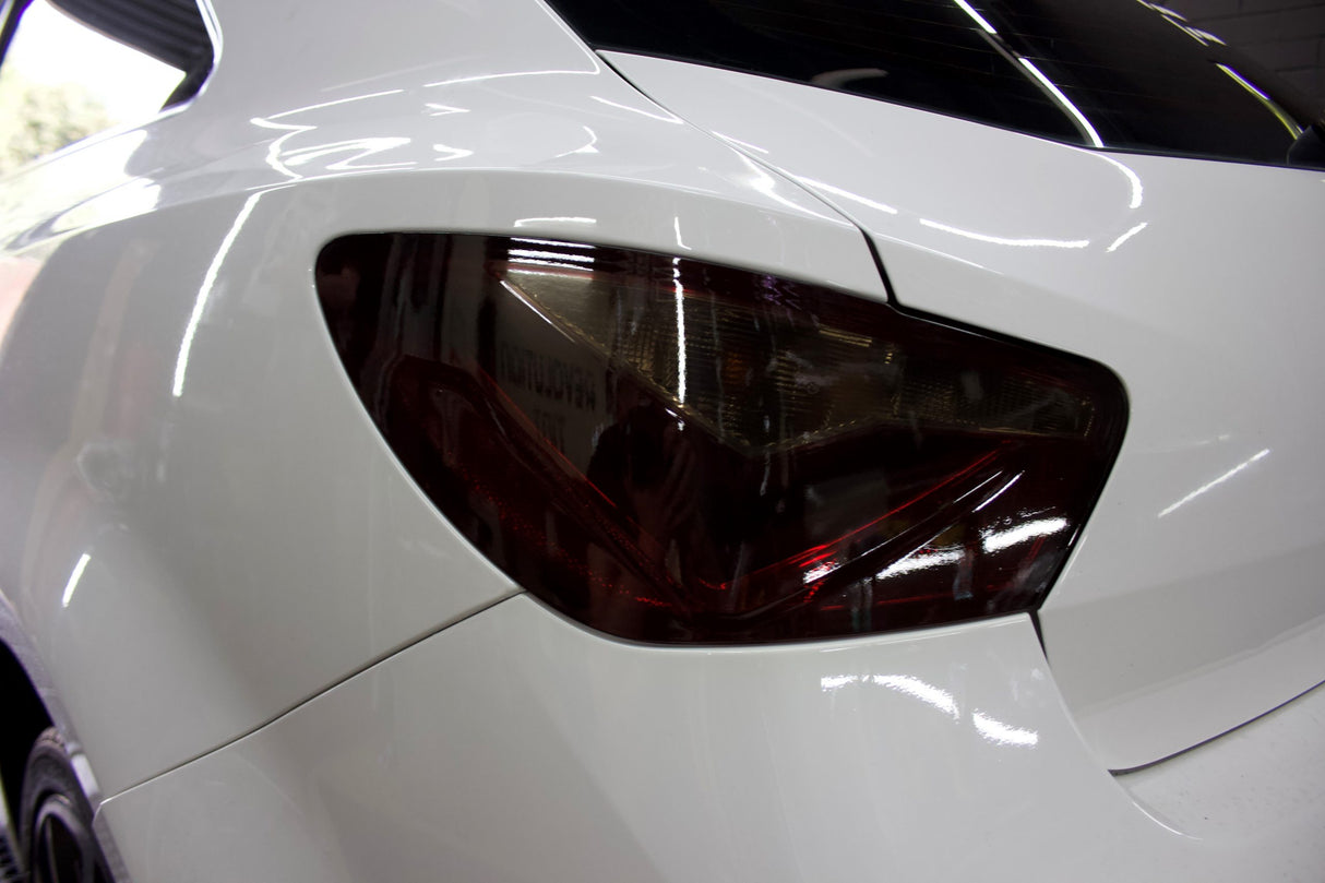 Standard rear light tinting service image 26