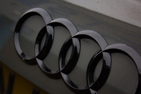 Audi rings image 5