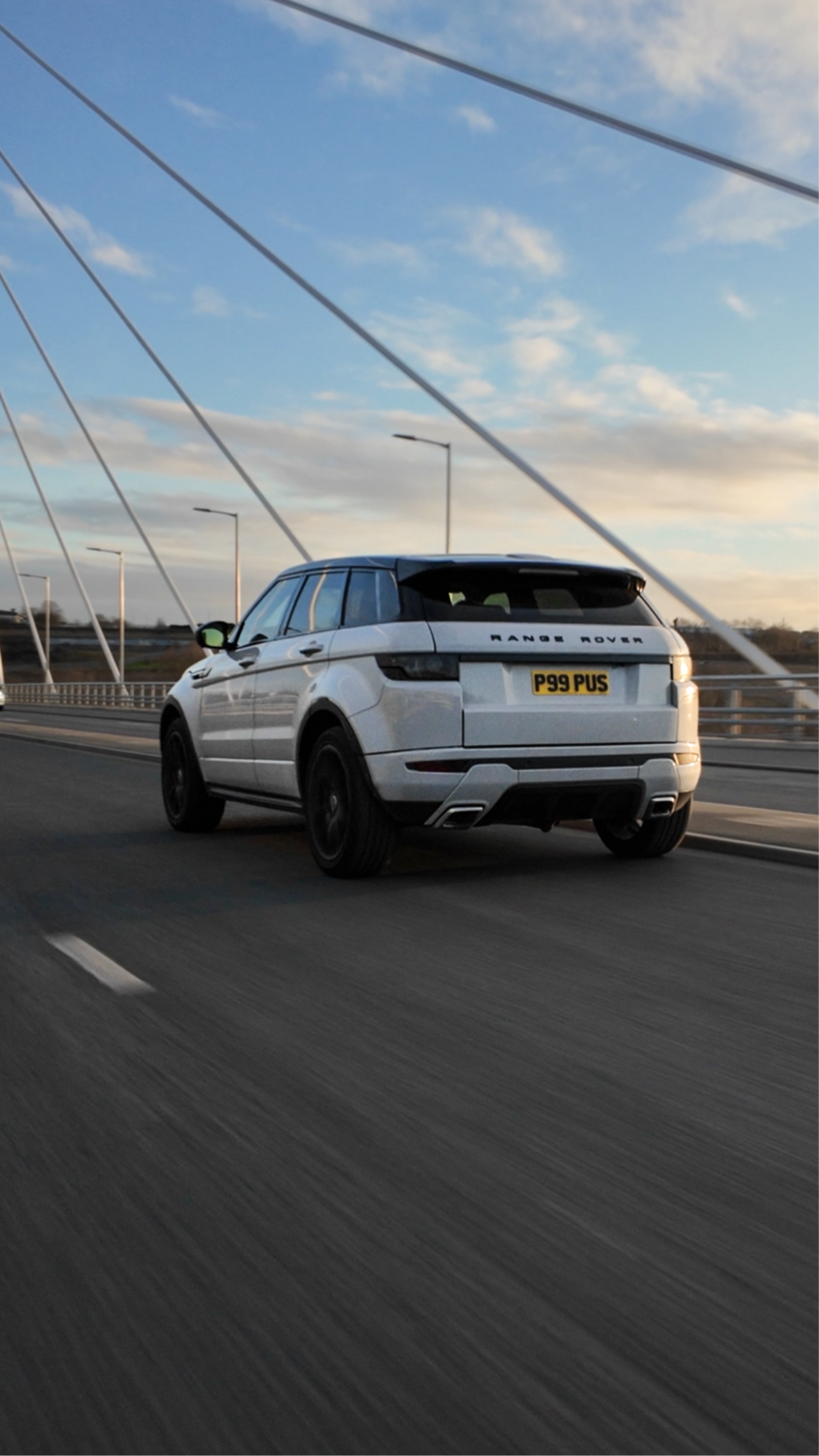 RTNT Smoked PPF (150cm wide)