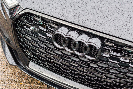 Audi A3 8V Facelift (2017-2019) Honeycomb grill image 1