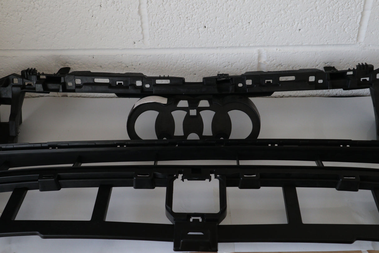 Audi A3 8Y (2020-2022) Honeycomb grille image 2