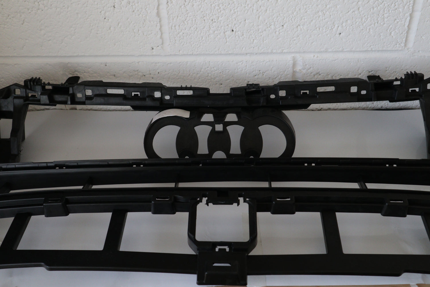 Audi A3 8Y (2020-2022) Honeycomb grille image 2