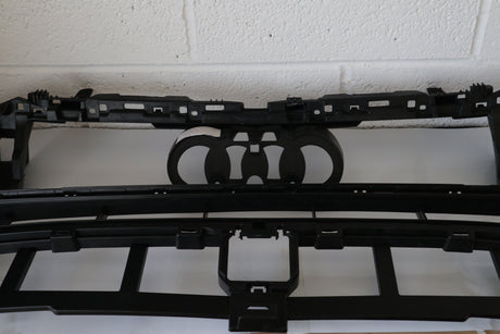 Audi A3 8Y (2020-2022) Honeycomb grille image 2