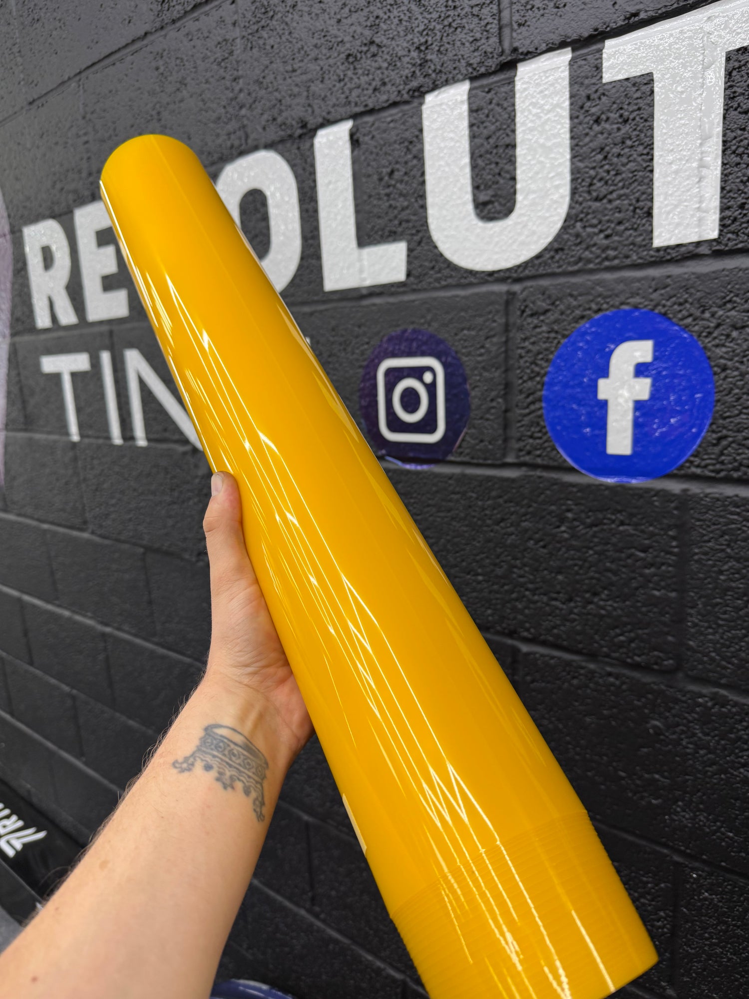 Mercedes C-class W205 DRL kit (SKU 9031 3159)