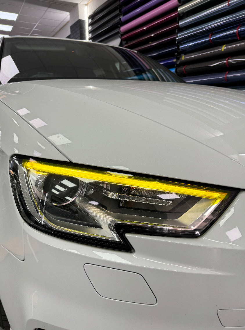 Audi A3 8V DRL kit (SKU 9031 3129)