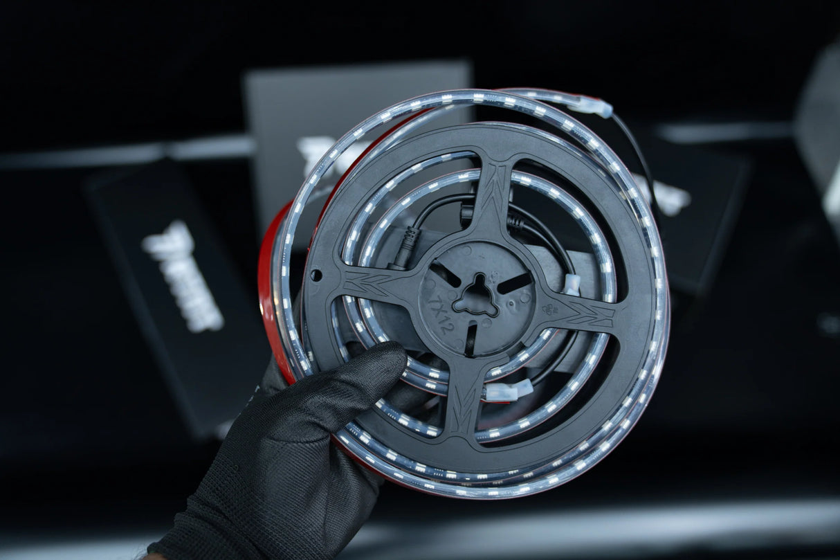 Single LED Underglow Pro kit