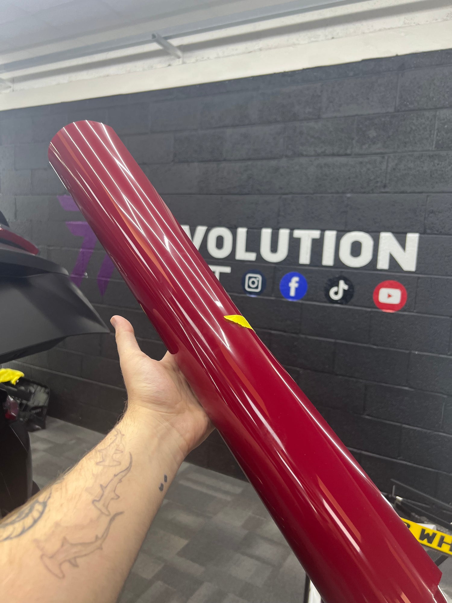 Mercedes C-class W205 DRL kit (SKU 9031 3159)