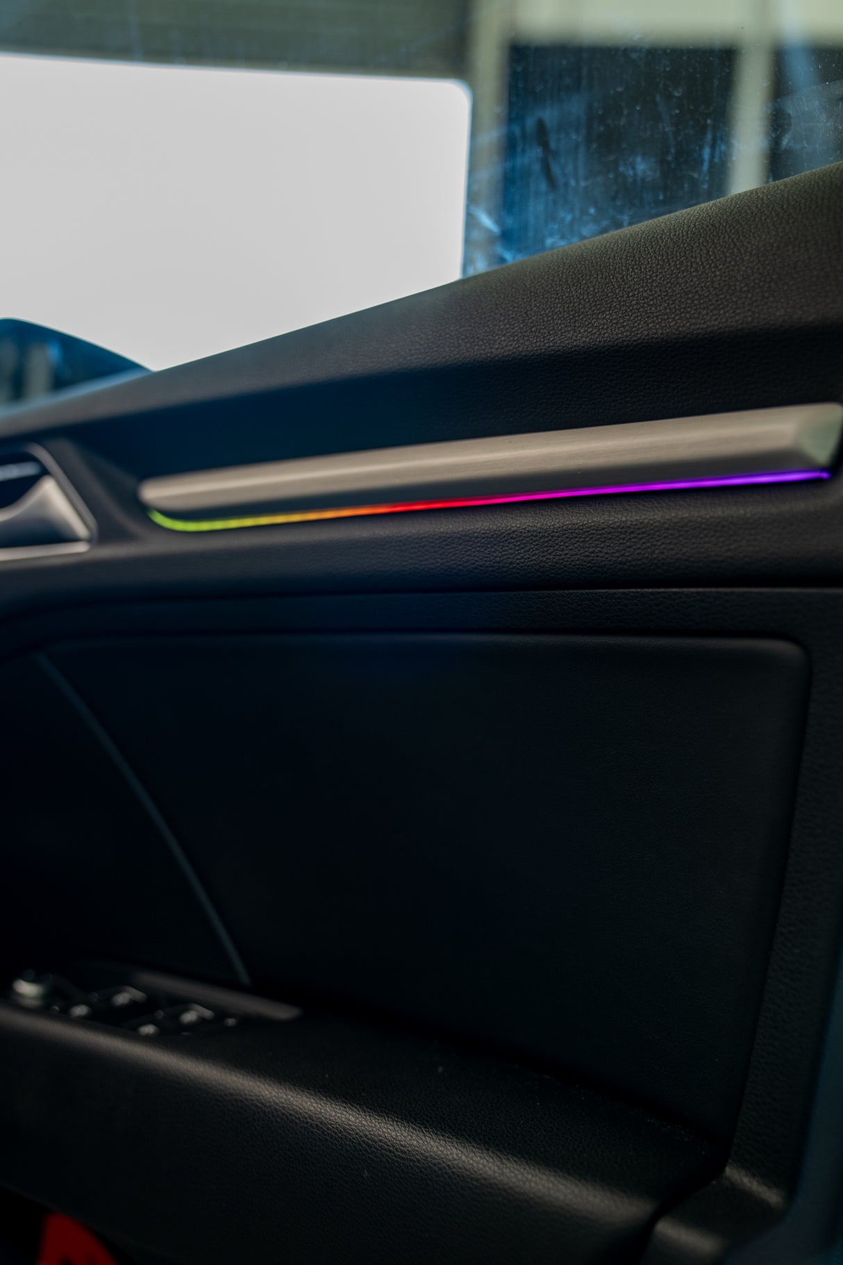 Ambient lighting kit (18 part)