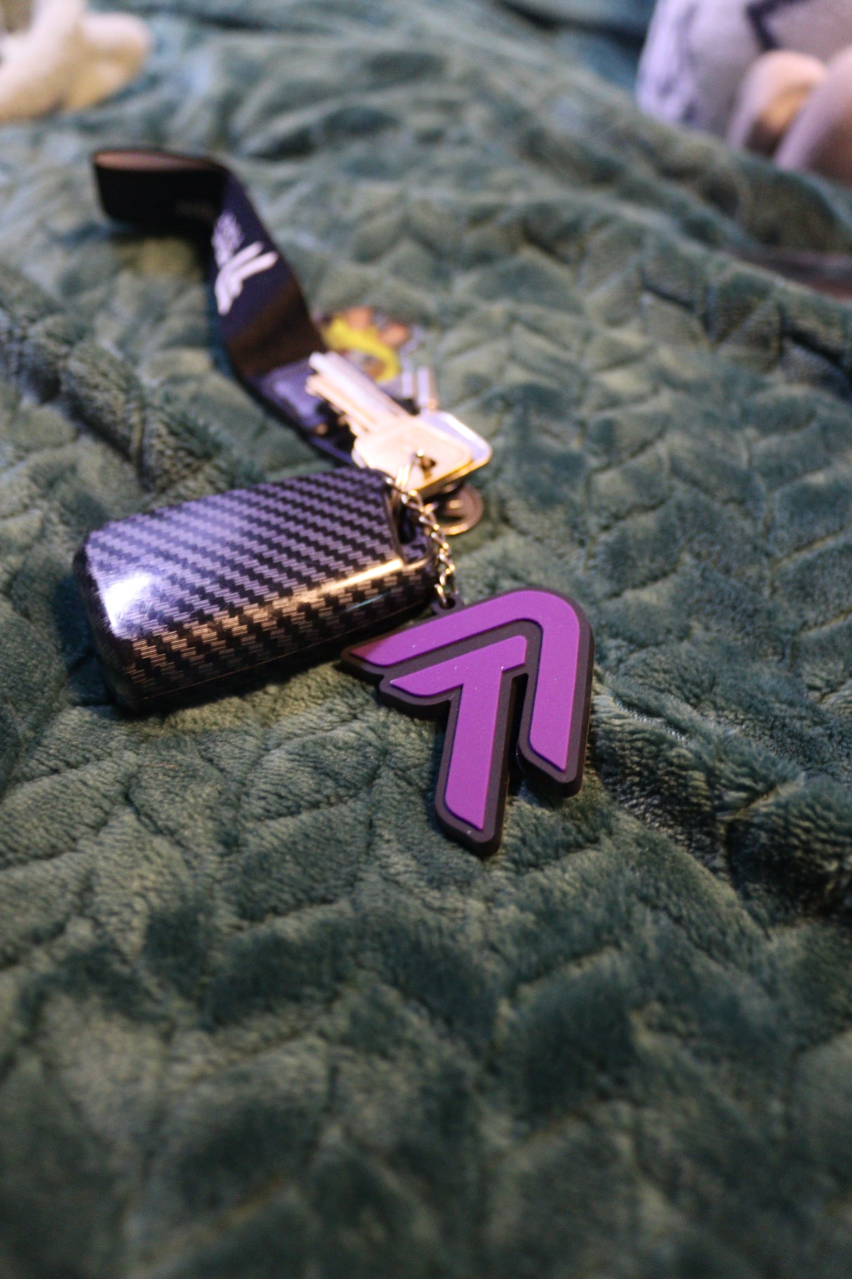 Revolution Tint Merch (accessories)