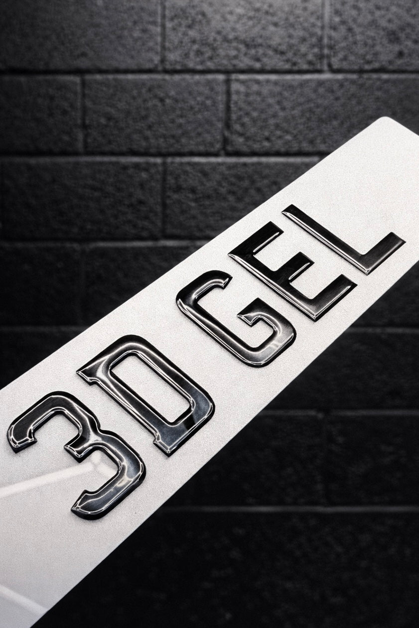 3D GEL